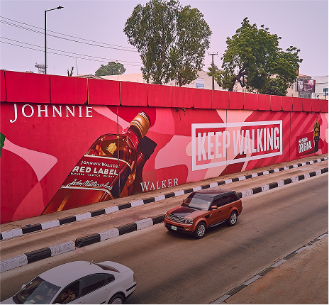 Johnnie Walker