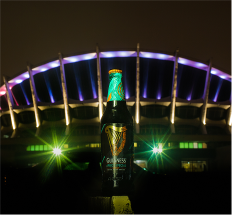 Guinness 