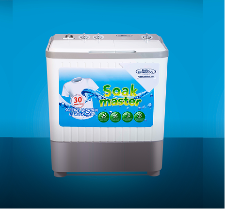 Haier Thermocool